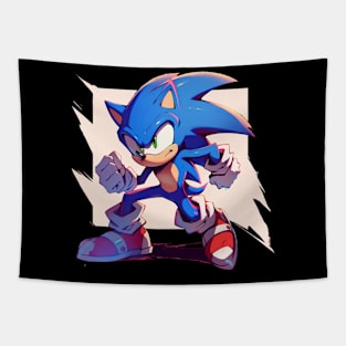 sonic Tapestry