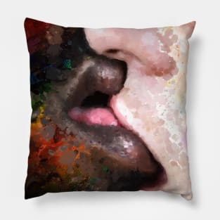 Pride In Passion Pillow