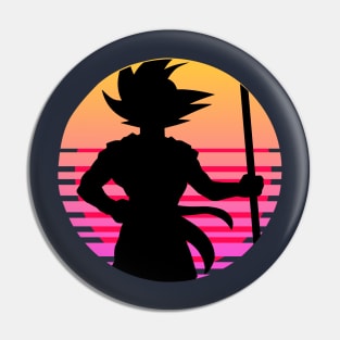 goku dbz Pin