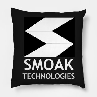 Smoak Technologies Pillow