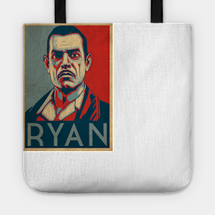 Andrew Ryan Tote