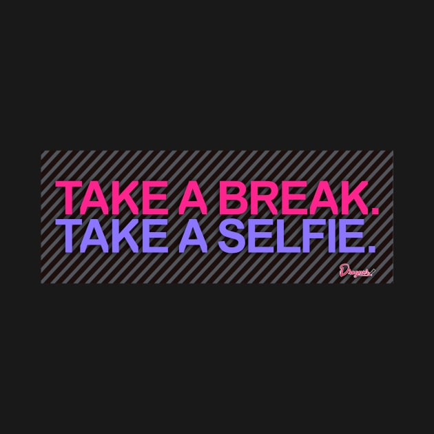 Take a break from Drag Race by dragover