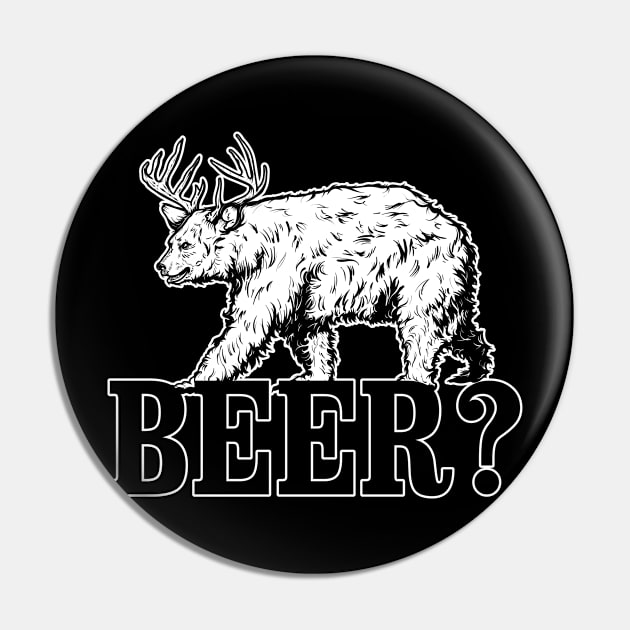 Beer? Pin by AlchemyStudio