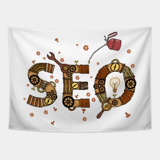 SEO Tapestry