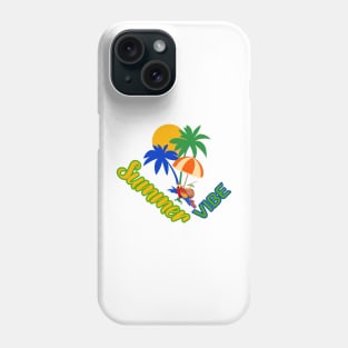 Summer Vibe Phone Case