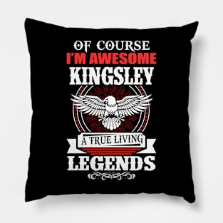 Kingsley Pillow