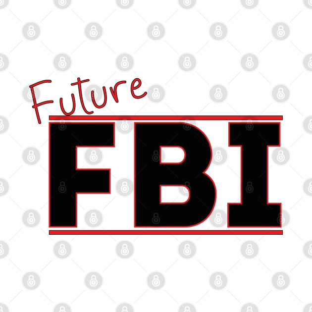 Future FBI by DiegoCarvalho