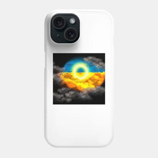 ukrainian artist Phone Case