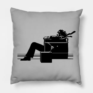 Maxell Tape Pillow