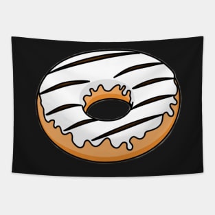 Donut Tapestry