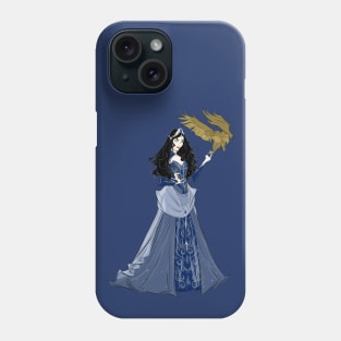 Smart Lady Phone Case