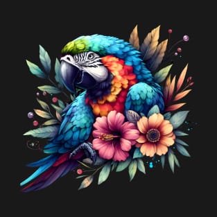 parrot gift T-Shirt