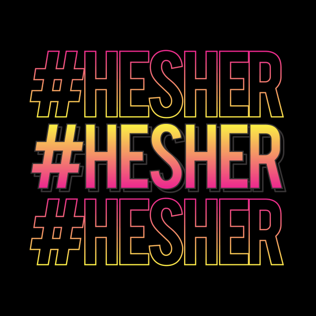 Hesher by saturngarden