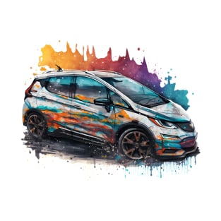 Chevy Bolt T-Shirt