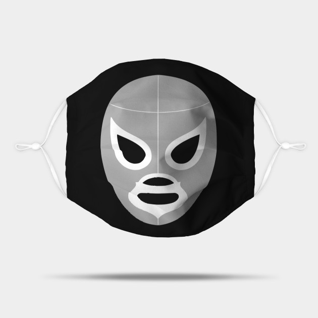 - Mask Wrestli - Mask |