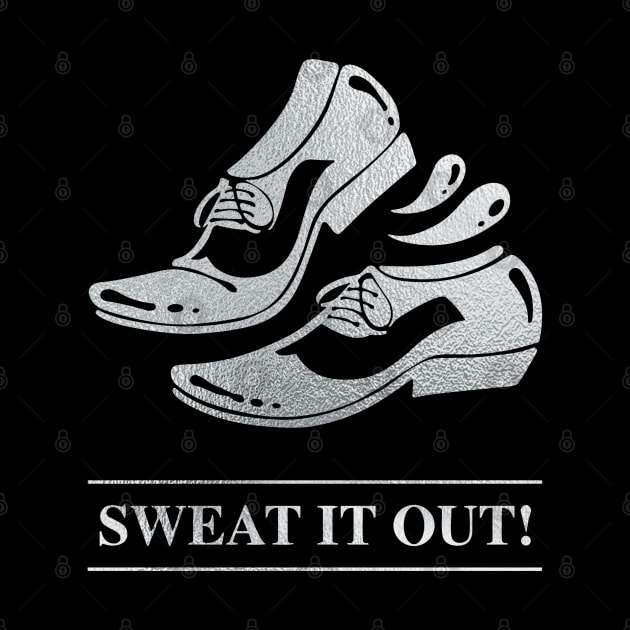 Sweat It Out Records by SupaDopeAudio