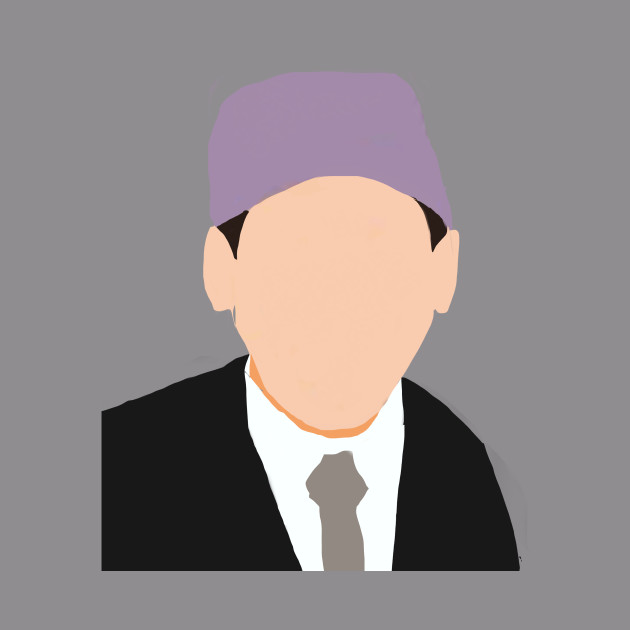 Prison Mike - Prison Mike - Phone Case