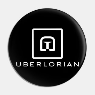 Uberlorian Pin