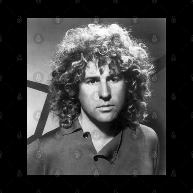 Sammy Hagar / 1947 by DirtyChais