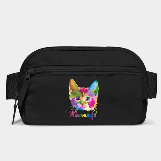 Meommy Kitten by creative