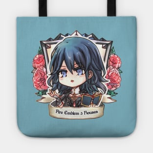 Professor Byleth (F) of Garreg Mach! Tote