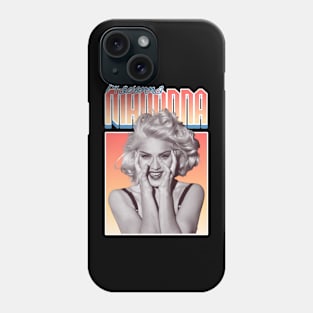 Madonna Phone Case