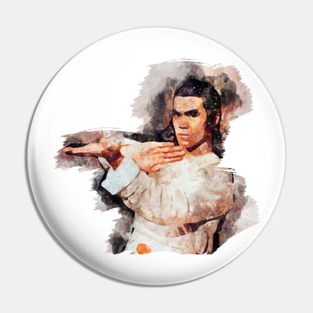 SHAW BROTHERS IN WATERCOLOR PAINTING Pin by MufaArtsDesigns