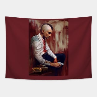 Travis Bickle Tapestry