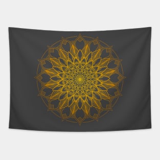 Beauty Luxury Mandala Tapestry