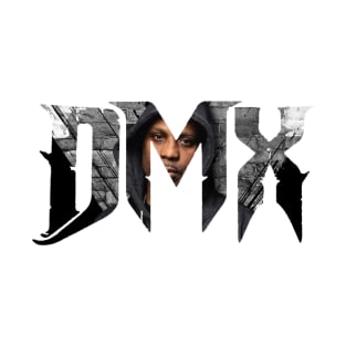 The DMX Rapper T-Shirt