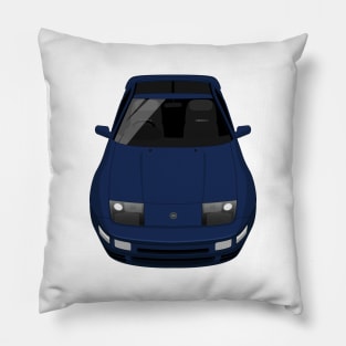 Fairlady 300ZX Z32 1991-2000 - Blue Pillow