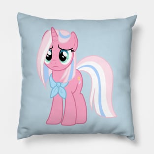 Clear Sky Pillow