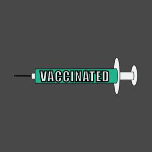 vaccinations! T-Shirt