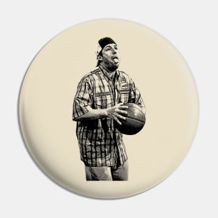 Adam Sandler Pin