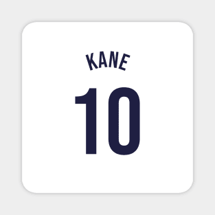 Kane 10 Home Kit - 22/23 Season Magnet