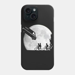 Stranger Phone Case