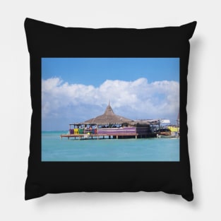 Aruba Pillow