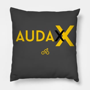 Audax cylcing Pillow