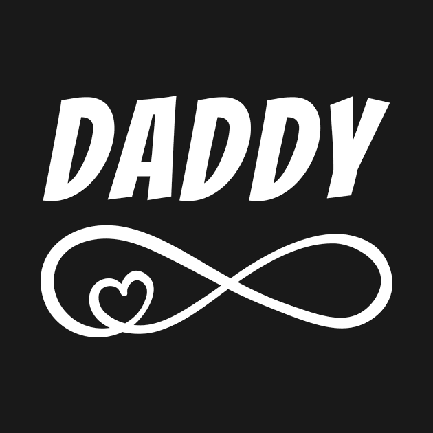 Daddy by printedartings