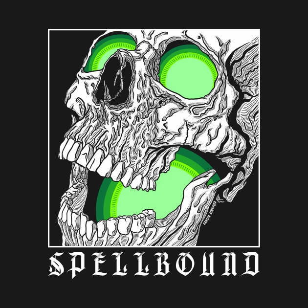 Spellbound by Danger Stranger®