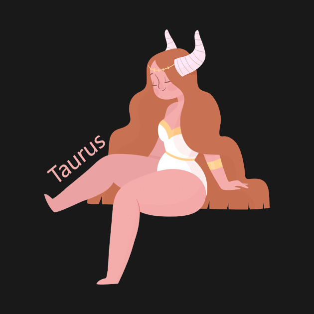 Taurus Princess by West Lagos Designs