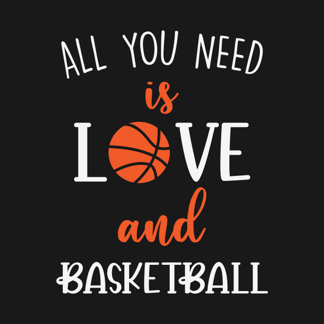 Disover Funny Valentine's day gift for basketball lovers - Funny Valentines Day - T-Shirt