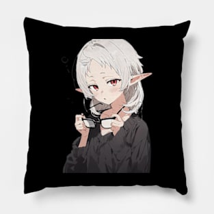 Mushoku Tensei Pillow