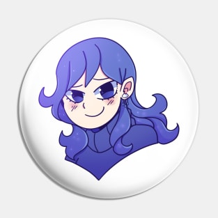 Juvia Pin