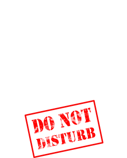 Mature adult person Magnet