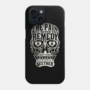SEETHER BAND Phone Case
