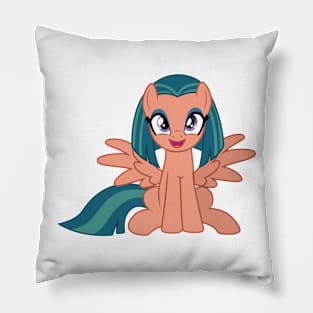 Somnambula Pillow