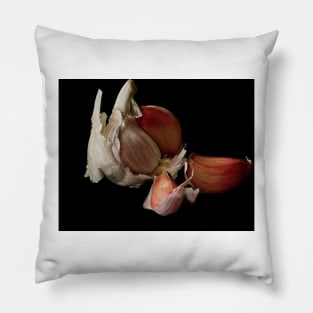 Garlic Pillow