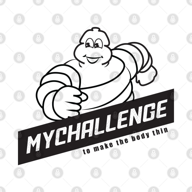 my challenge by keychup46