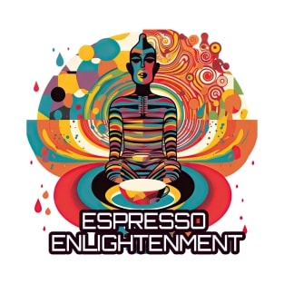 Espresso Enlightenment T-Shirt